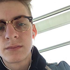 Meet your Posher, Hugh